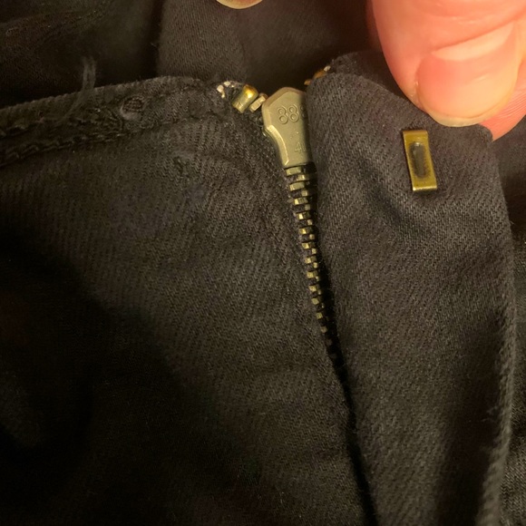 Zara Pants - Picture 7 of 7